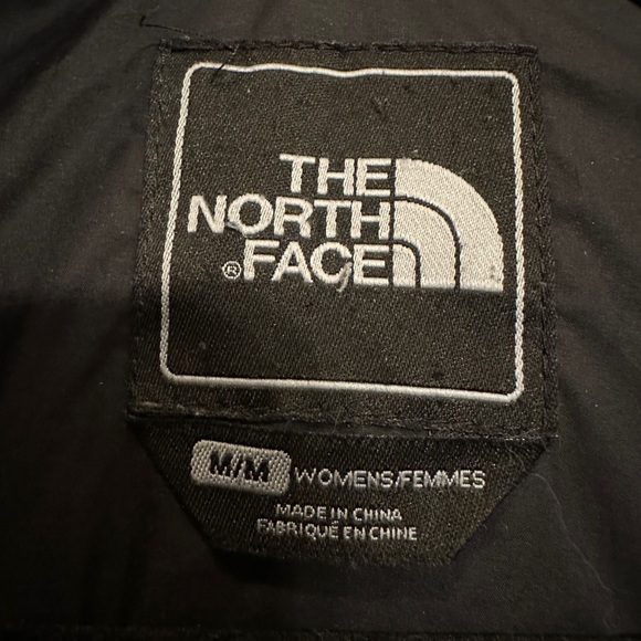 The North Face Puffer 550 Medium - Picture 6 of 10